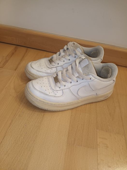 Afidasi Nike Air Force 1 High edition