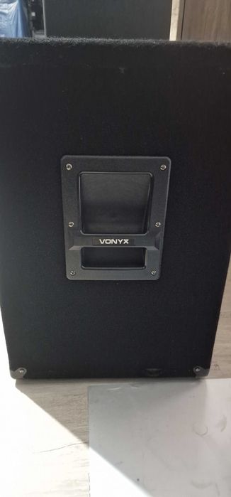 Активна система .18 инчов бас и два топа 12