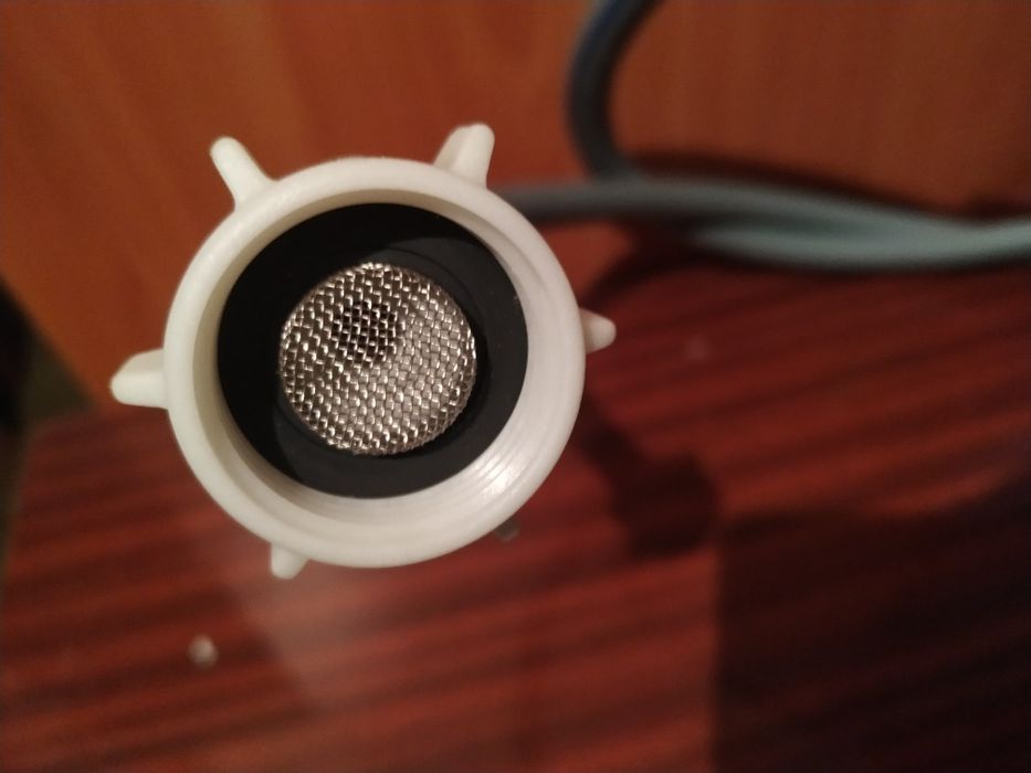 Шланг для стиральной машины. Новый.