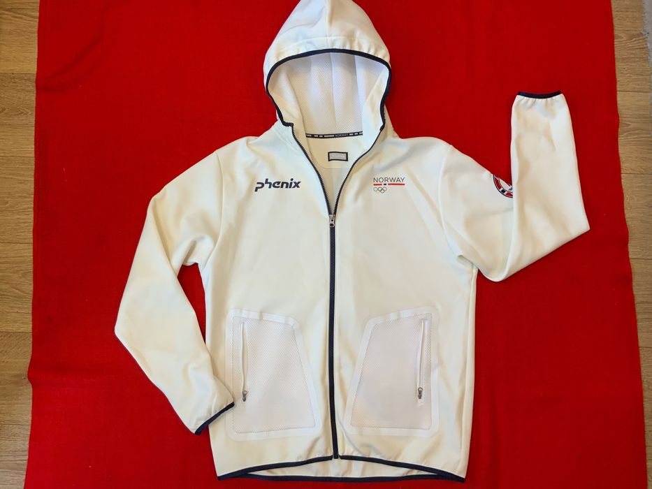 Phenix-оригинално яке 54хл