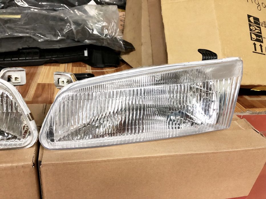 Фары Камри 20 Camry 97-99г.