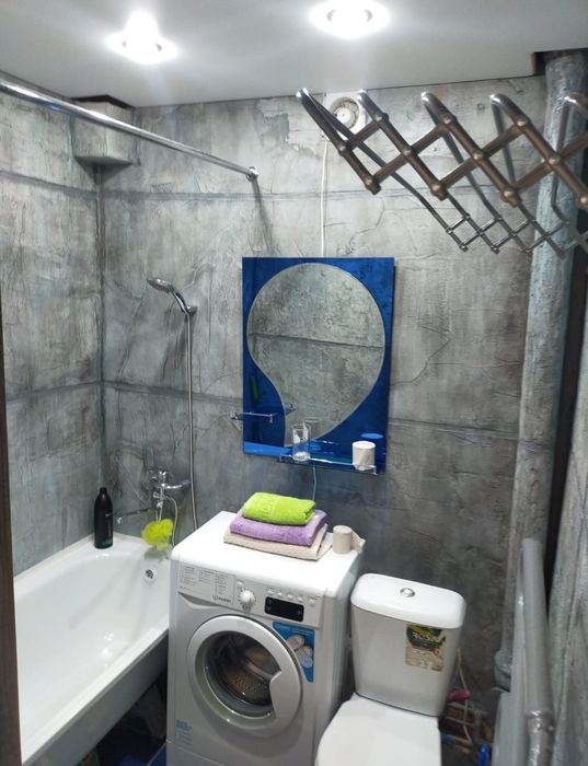 Сдам 1'5 Огонёк 4 микрорайон