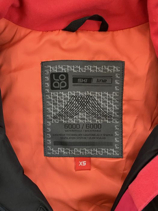 Geaca Schi Loap Sisina XS