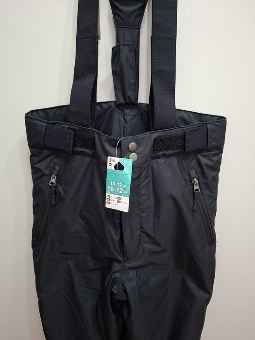 Pantaloni schi pentru fete ,mărimea 133-152 de vârsta 10-12 ani