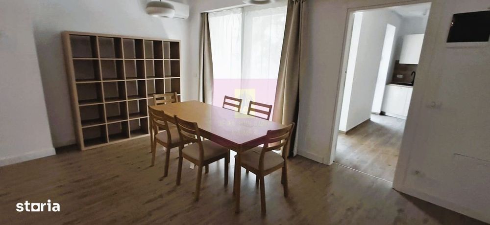 Apartament 4 camere, 104 mp + terasă 16 mp | Cartierul Armenesc