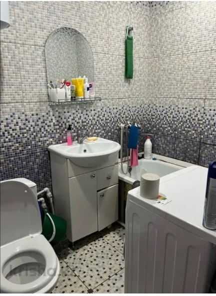 Продается 2х комн. кв на ул.Абая