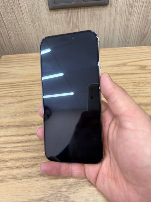 Iphone 16 Pro Max 256 GB