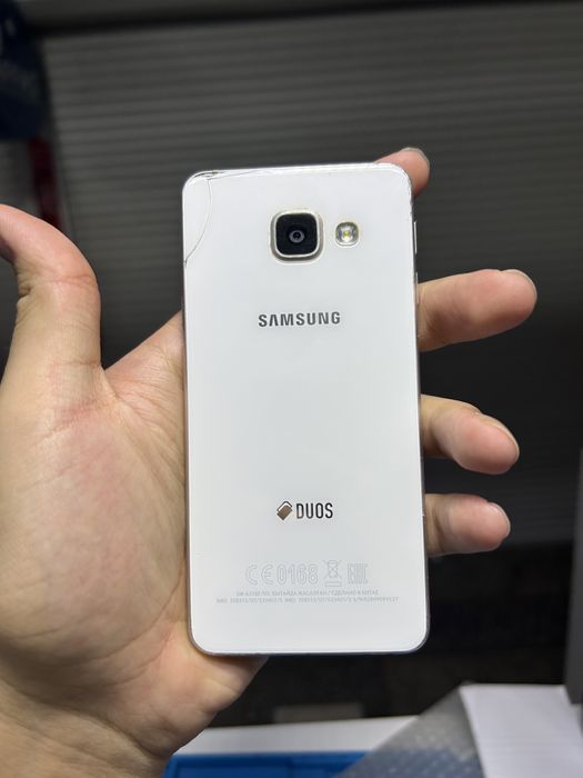 Samsung galaxy a 3