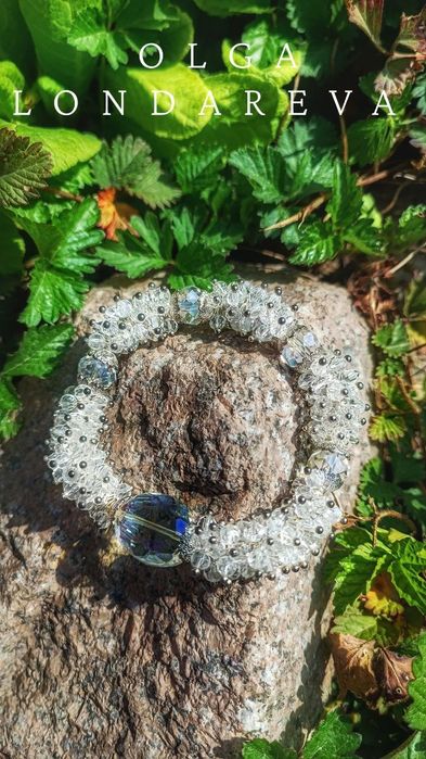 Украшения ручной работы