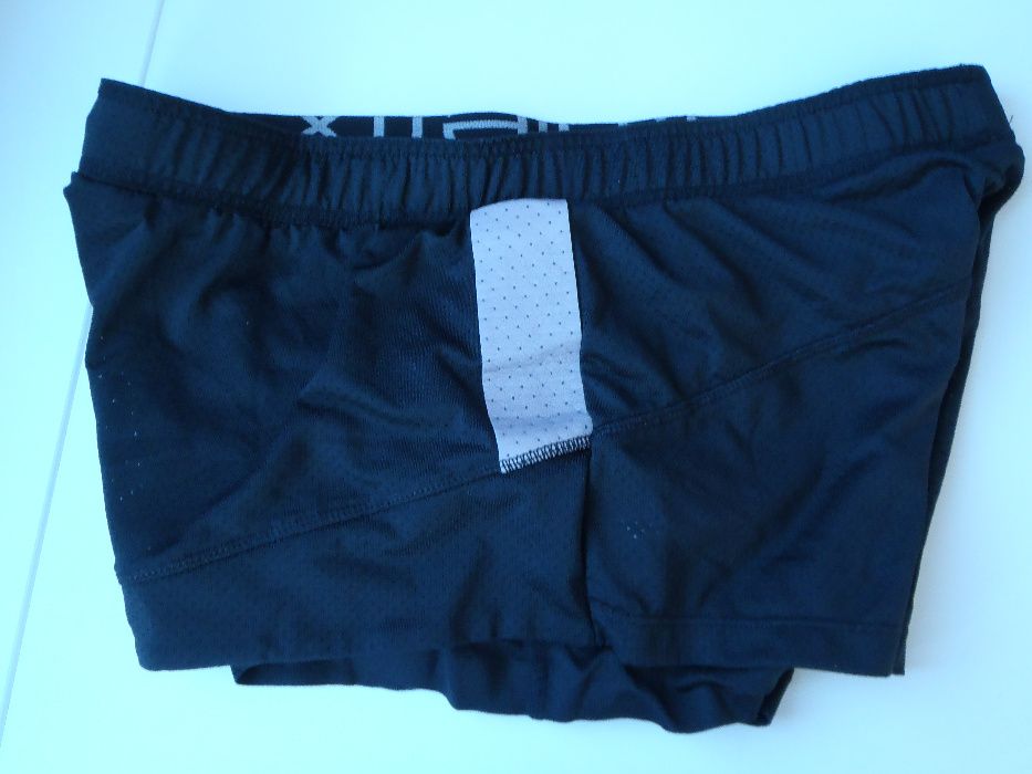Дамски къси спортни панталони ROXY Athletix