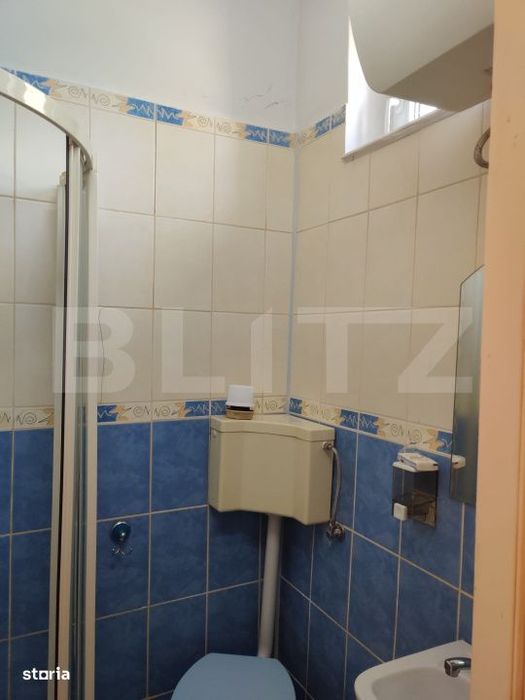 Apartament de vanzare, 2camere + spatiu de birouri, Ultracentral
