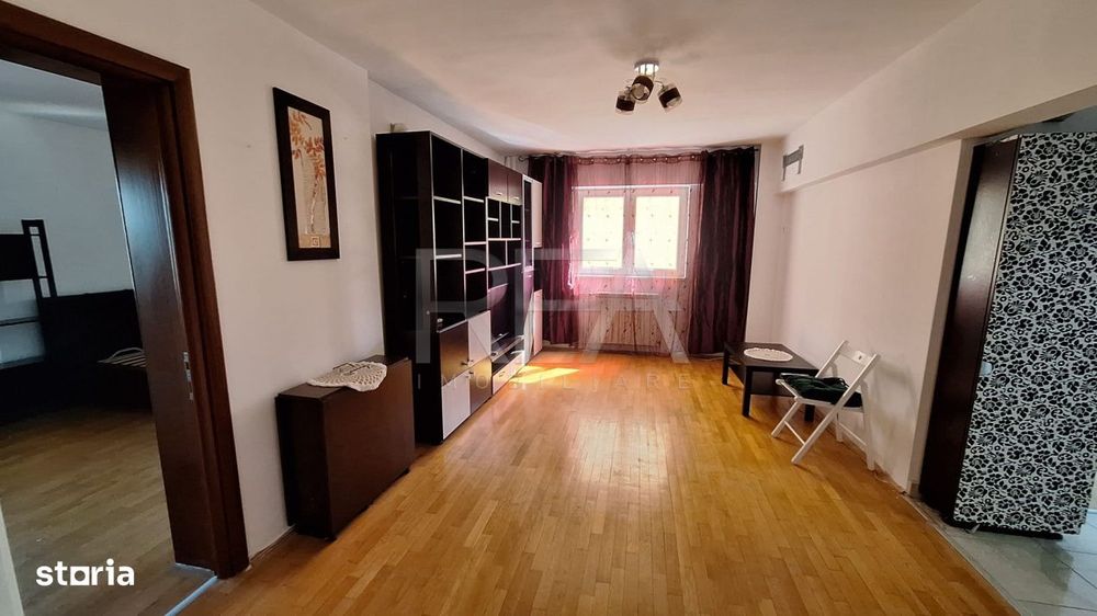Inchiriere apartament 3 camere Pantelimon – Liceul Lucian Blaga