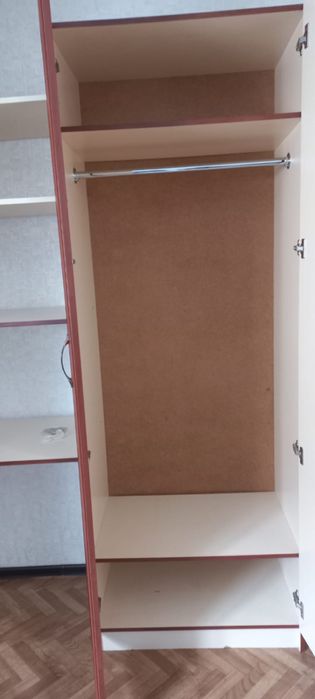 Шкаф в спальную комнату