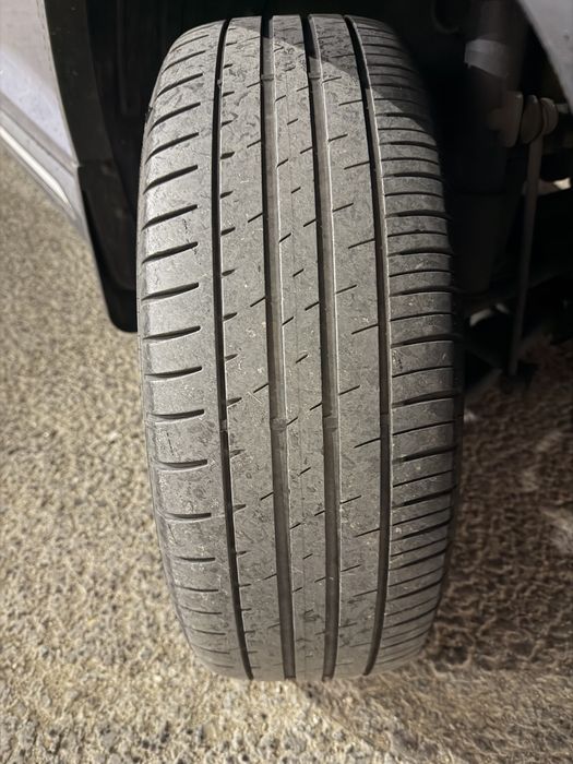 Продам шины 205/55/16