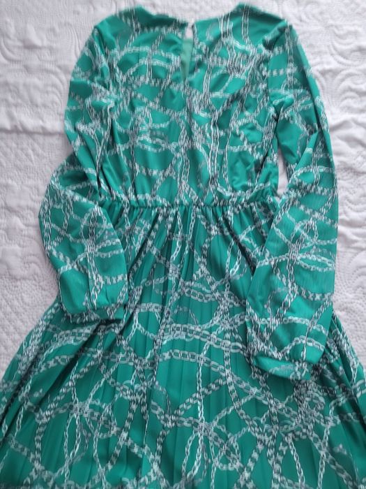 Дамски  рокли  S