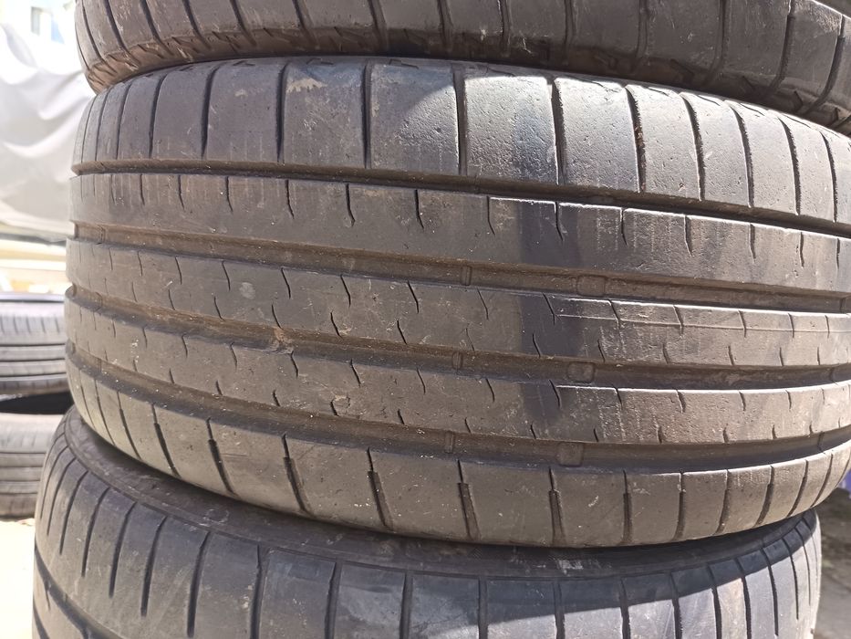 Anvelope vara 225 45 18 Bridgestone 2022 6mm