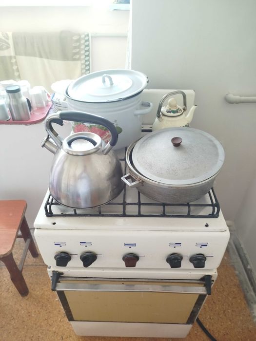Продам Газ Рабочий!