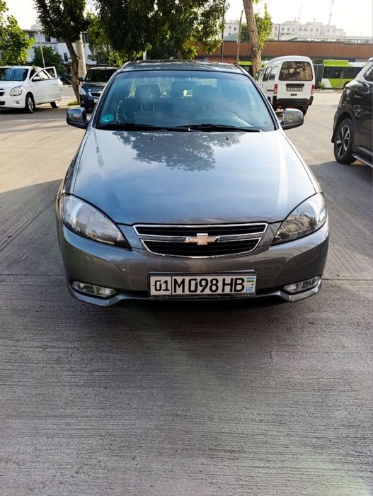 Gentra 2019 $9200