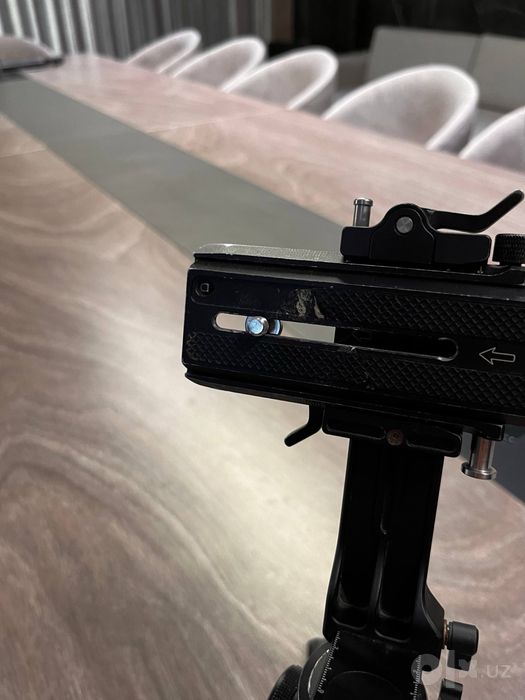 Zhiyun Weebill S