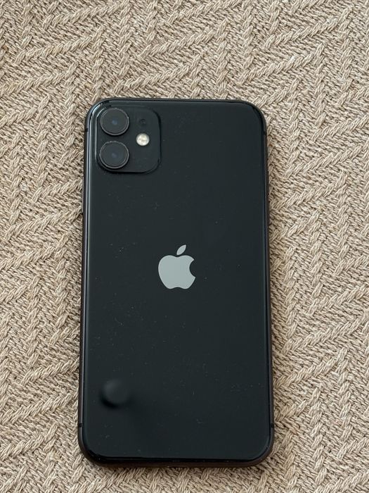 Iphone 11. 128 гб. В отличном сосстоянии.