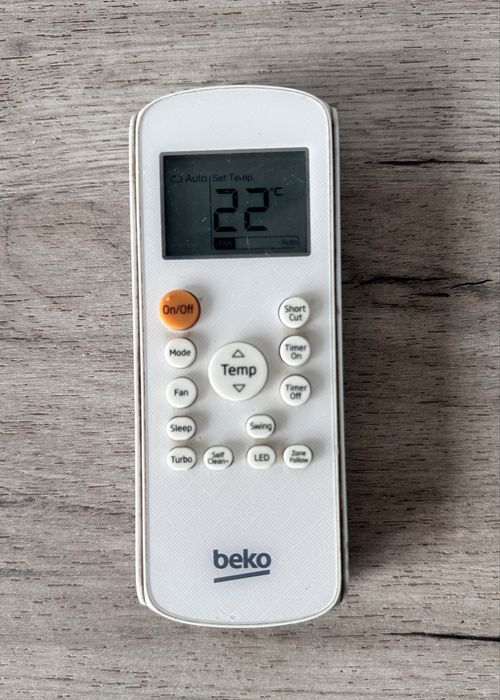 Telecomanda aer conditionat toshiba samsung beko