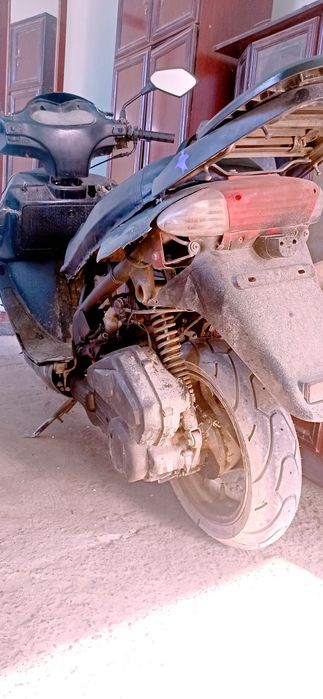 Fekon 150cc skuter