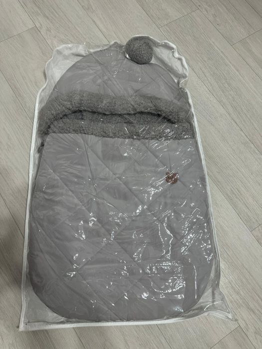 Конверт зимний новый