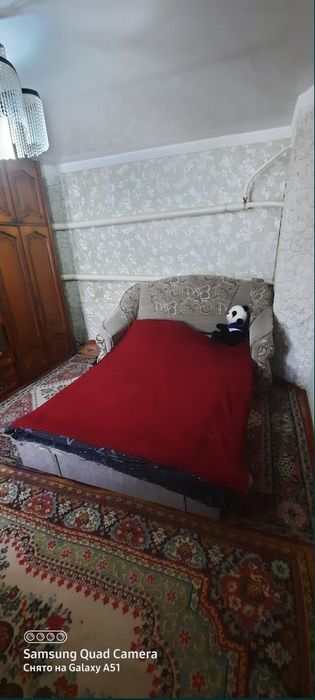 Сдам комнату без подселения.