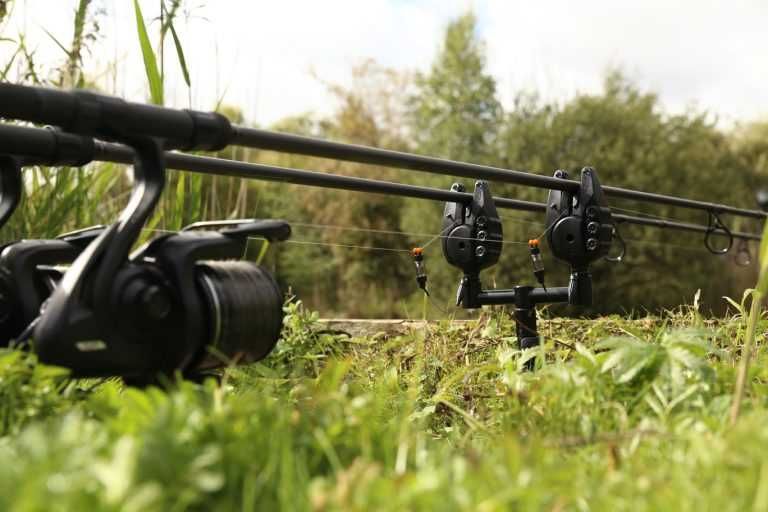 Сигнализатори Fox Rx