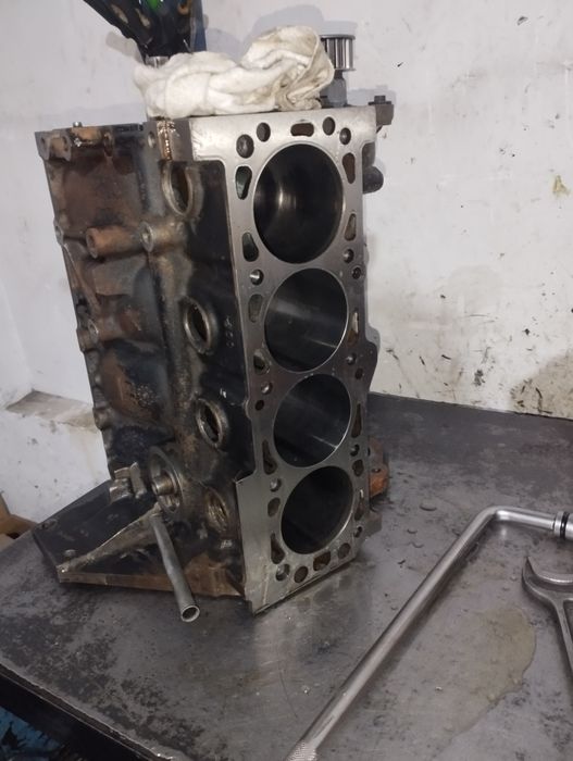 Ласетти 1.8 автомат