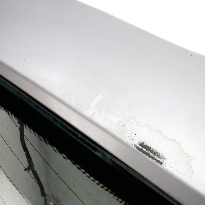 Заден капак Nissan Almera Tino (V10) ID: 157883