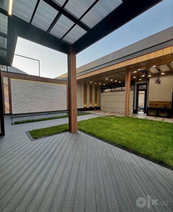 Продается премиум дом 4 сот Ракатбоши
