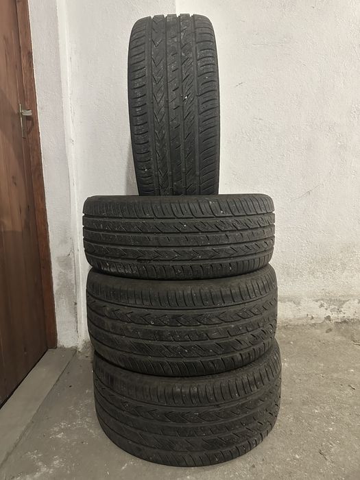 *Летни гуми Gislaved Ultra Speed 2* 225/45R18 Спорт пакет