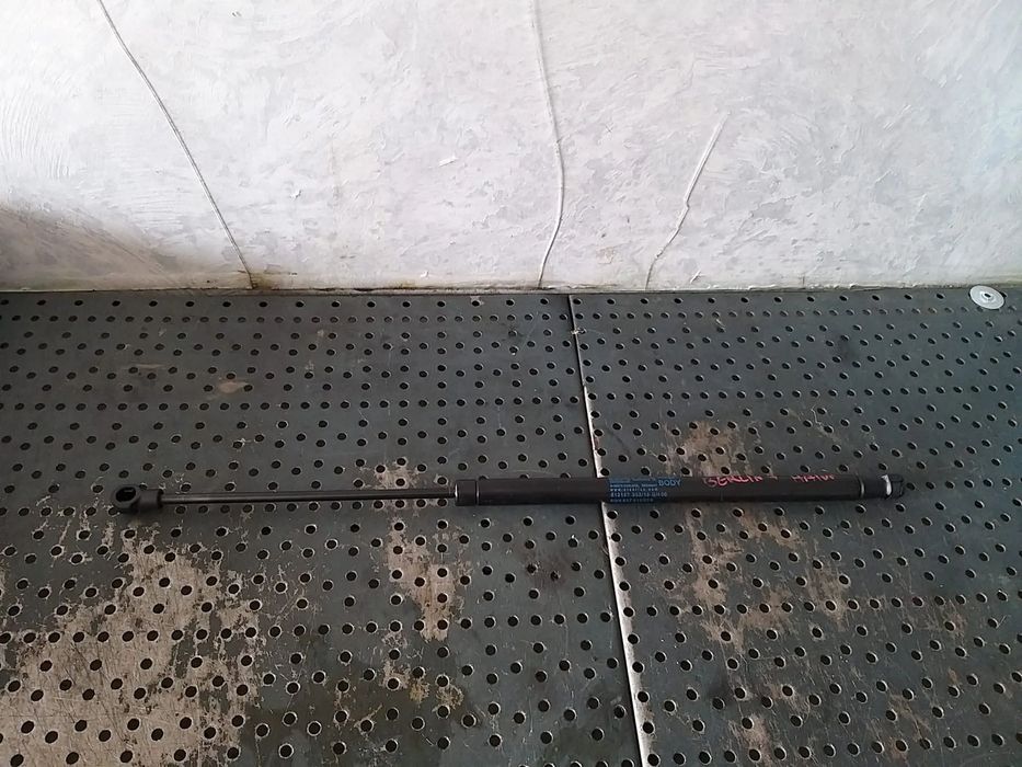 Amortizor telescop haion audi a4 b9 8w berlina 8w582791902s