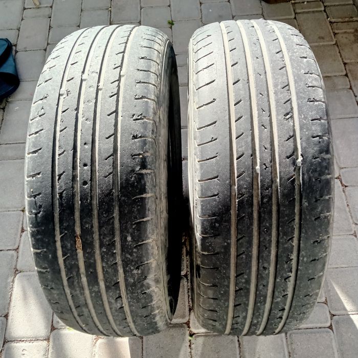 Летние шины балон