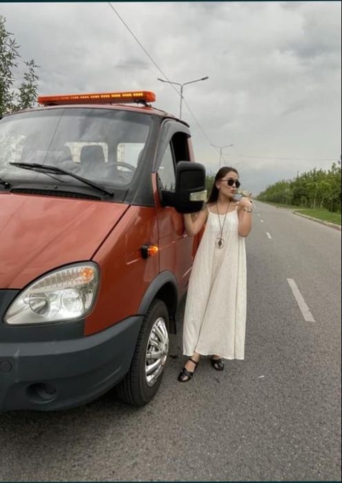 Эвакуатор не дорого