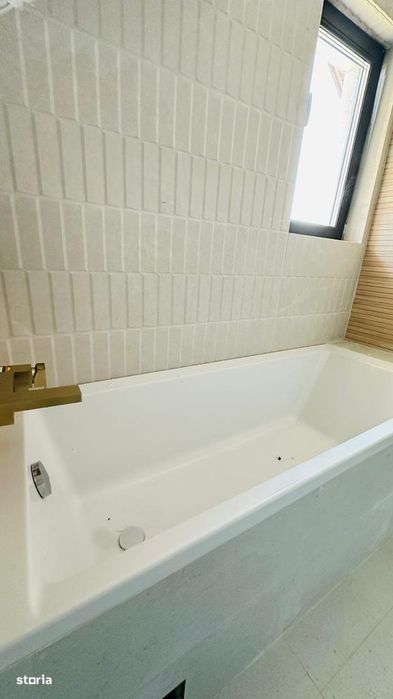 Casă 4 camere cu curte proprie | Complex NOON Residence Pantelimon