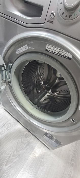 Стиральная машинка на 7 кг