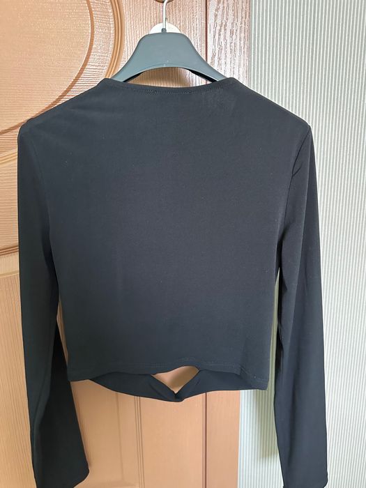 Нов дамски топ от ZARA