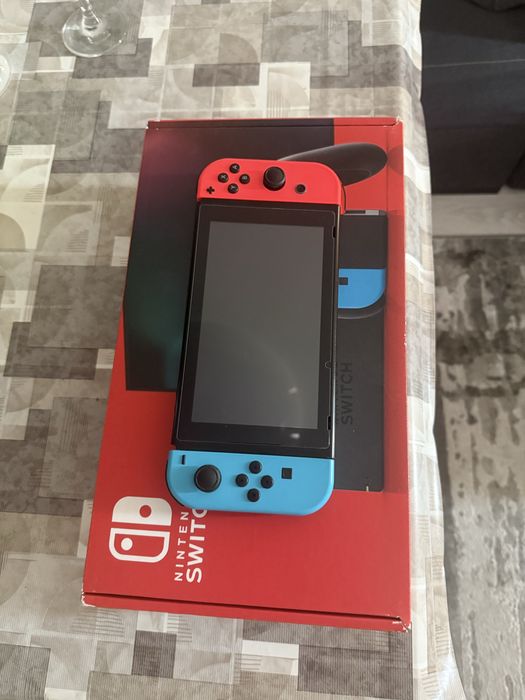 Nintendo Switch v2