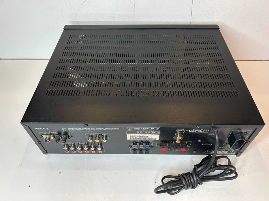 Vand amplificator Philips FR731