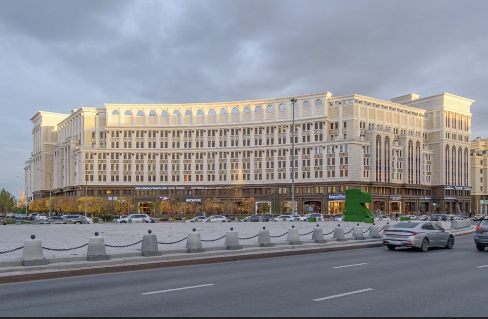 Сдам в Аренду рабочее помещение