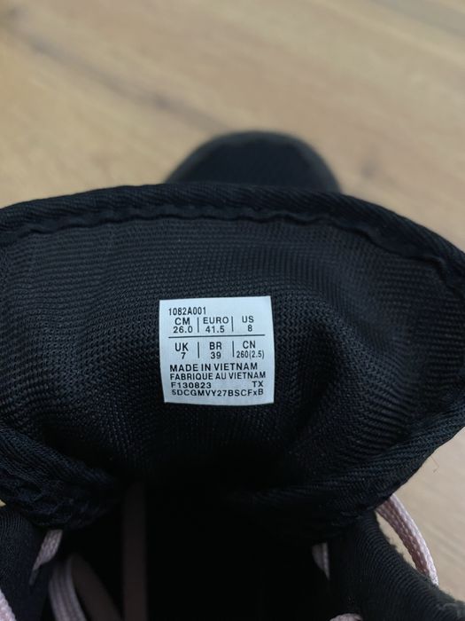 Борцовки MatBlazer 41.5 размер