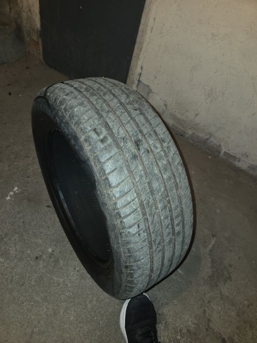 Летни гуми - 205/55/16 Firestone Roadhawk 91H