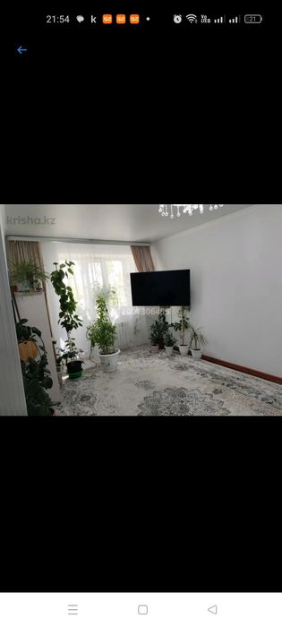 Продам 1 комн.квартиру 47 кв.м