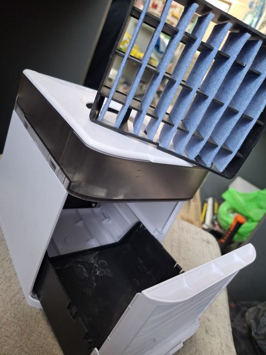 Мини кондиционер