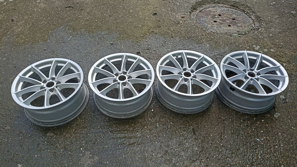 Jante BMW seria 5 G30