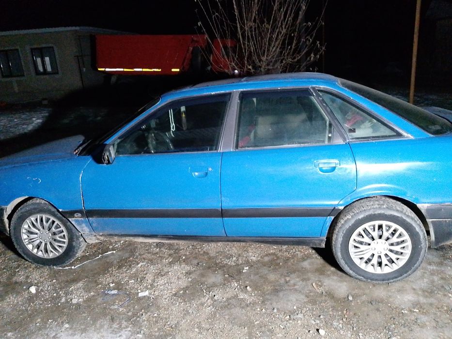 Прадаю Афтамабил