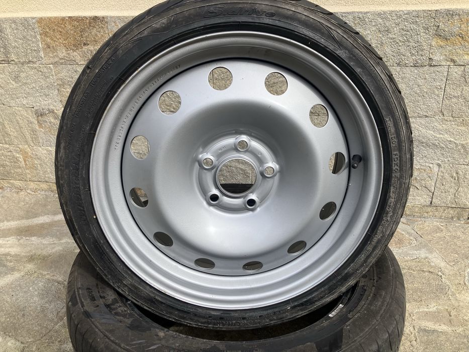 Патерица за Mazda CX 5, CX 3