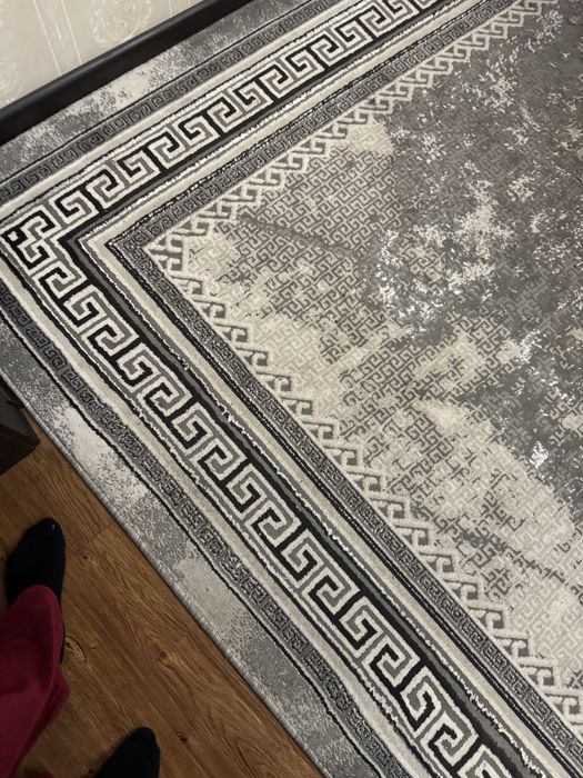 Срочно продаю ковер дешево 3.5*4.5